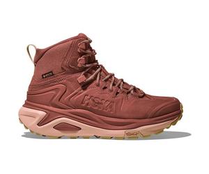 HOKA Damen Trekkingstiefel KAHA 3 GTX (1162531B) 40 ⅔ ROUGE / ROSE LATTE