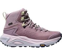 HOKA Damen Trekkingstiefel KAHA 3 GTX FRAGRANT LILAC/LILAC CREAM - Gr. - 39 ⅓