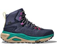 HOKA Damen Trekkingstiefel KAHA 3 GTX VARSITY NAVY/MOUNTAIN IRIS - Gr. - 38