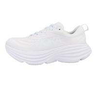 Hoka Damen W Bondi 8 Sneaker, Weiß, 36 2/3 EU