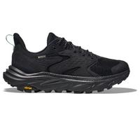 HOKA Anacapa 2 Low GORE-TEX Schuhe für Damen in Black Größe 40 2/3 | Wandern