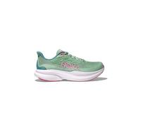 HOKA Damen Wettkampfschuhe Mach 6 mint | 36 2/3