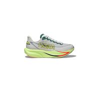 HOKA ONE ONE Mach 7 W - Damen - Weiß / Grün - Größe 42- Modell 2026