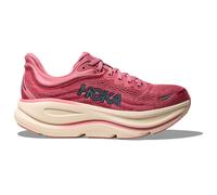 Hoka Damenlaufschuhe Bondi 9 - burgundy / 40 2/3