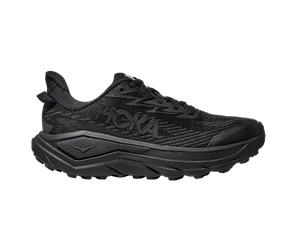 Hoka Damenlaufschuhe Challenger 8 GTX, black / carbon black - schwarz / 38 2/3