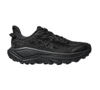 Hoka Damenlaufschuhe Challenger 8 GTX, black / carbon black - schwarz / 39 1/3