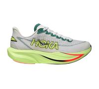 HOKA ONE ONE Mach 7 W - Damen - Weiß / Grün - Größe 40- Modell 2026