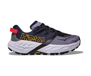 Hoka Damenlaufschuhe Speedgoat 7, berry jam/starlight glow - lila / 42