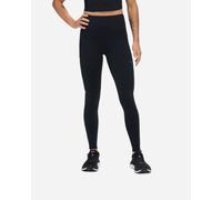 HOKA Elaro Stricktights, 68,6 cm für Damen in Black Größe S | Hosen