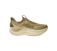 Hoka - Erholungsschuhe - Herren - Skyward Laceless - Skyward Laceless M Grassland/Wild Mushroom - Größe 42 - Braun Braun 42