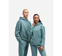 HOKA Essential Hoodie in Mountain Fog Größe XS | Hoodies