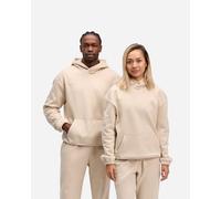 HOKA Essential Hoodie in Oatmeal Größe XS | Hoodies