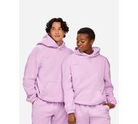 HOKA Essential Hoodie in Violet Bloom Größe L | Hoodies