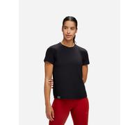 HOKA Essential T-Shirt für Damen in Black Größe L | Oberteile