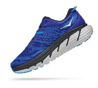 HOKA Gaviota 4 Wide Herren Multifunktionsschuhe, blau, Größe 45 ⅓ 45 ⅓