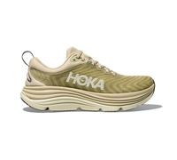 HOKA Gaviota 5 Schuhe für Herren in Oyster Mushroom/Truffle Salt Größe 46 | Straße