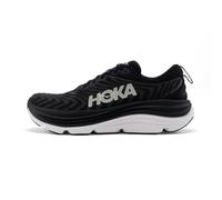 Herren Laufschuhe HOKA Gaviota 5 schwarz/weiss