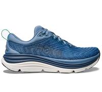 HOKA Gaviota 5 (Herren) Laufschuhe 46 2.3 hellblau