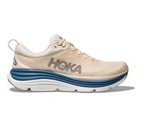 HOKA Gaviota 5 Herren Laufschuhe, weiß, Größe 43 ⅓ 43 ⅓