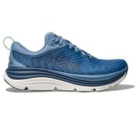 HOKA Gaviota 5 Schuhe für Herren in Downpour/Thunder Cloud Größe 40 2/3 | Straße
