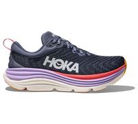 HOKA - Women's Gaviota 5 - Runningschuhe, Gr. 36.5 EU 36 2/3 - Regular, bunt (Anchor/Grapefruit)