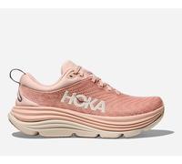 HOKA Gaviota 5 Schuhe für Damen in Rose Latte/Rose Cream Größe 36 2/3 | Straße