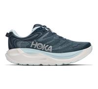 HOKA Gaviota 6 Breit Damen 40 2/3 Grau/Weiß