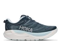 HOKA Gaviota 6 Damen 36 2/3 Grau/Weiß