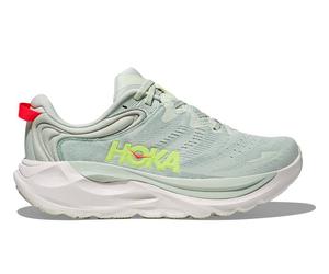 HOKA Gaviota 6 (Damen) Laufschuhe 40 hellgrün