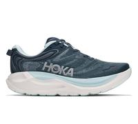 Hoka Gaviota 6 Damen Laufschuh Stabilität - 1171933 FadedNavy / GlimmeringBlue 42 2/3