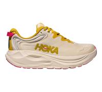 HOKA Gaviota 6 Damen 41 1/3 Weiß/Gelb