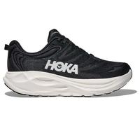 hoka gaviota 6 large laufschuhe schwarz weis damen 41.1/3
