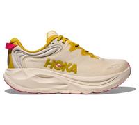HOKA Gaviota 6 Damen 36 Weiß/Gelb