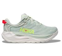 hoka gaviota 6 laufschuhe grun gelb damen 38