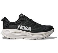 hoka gaviota 6 laufschuhe schwarz weis herren 42.2/3