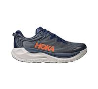 Hoka Gaviota 6 Schuhe Blau Orange SS26, Größe EU 44