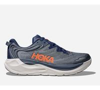 HOKA Gaviota 6 Herren 45 1/3 Blau