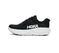 HOKA Gaviota 6 WIDE Herren 40 2/3 Schwarz/Weiß