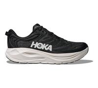 HOKA Gaviota 6 WIDE Herren 42 2/3 Schwarz/Weiß