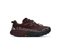 Hoka - GORE-TEX® Damen Traillaufschuhe - Speedgoat 7 GTX W - Speedgoat 7 GTX W Deep Mauve/Black für Damen - Größe 39 1/3 - Bordeaux Bordeaux 39 1/3