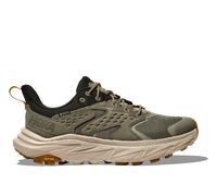 Hoka Herren Anacapa 2 Low GTX Multifunktionsschuhe SEA MOSS / OATMEAL 47 1/3