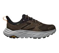 Hoka Herren Anacapa 2 Low GTX Schuhe (Größe 46, grau)