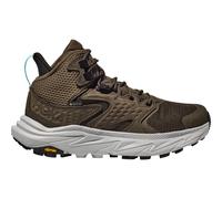 Hoka Herren Anacapa 2 Mid GTX Schuhe (Größe 45 , grau)