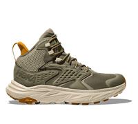 Hoka Herren Anacapa 2 Mid GTX Wanderschuhe olivgrün 46