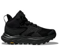 hoka anacapa 2 mid gtx wanderschuhe schwarz