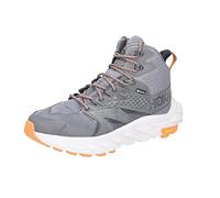 HOKA Herren Anacapa Mid GTX Schuhe, Castlerock-Harbor Mist, US 12.5