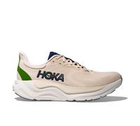 HOKA Arahi 8 Schuhe beige hell grün blau - 46(2/3)