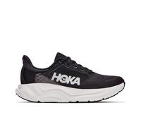 Hoka Arahi 9 - Herren Road Running - US 10 (EU44) - Black/White