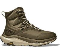 HOKA Herren Bergstiefel KAHA 2 FROST GTX ANTIQUE OLIVE/OYSTER MUSHROOM - Gr. - 43 ⅓