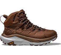 HOKA Herren Bergstiefel KAHA 2 GTX DARK BROWN/HARBOR MIST - Gr. - 42 ⅔